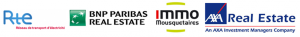 LOGO IMMOBILIER