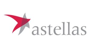 astellas-pharma-logo