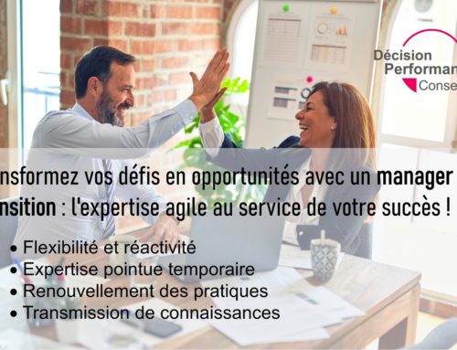 Transformez vos défis en opportunités avec un manager de transition – 17 février 2025